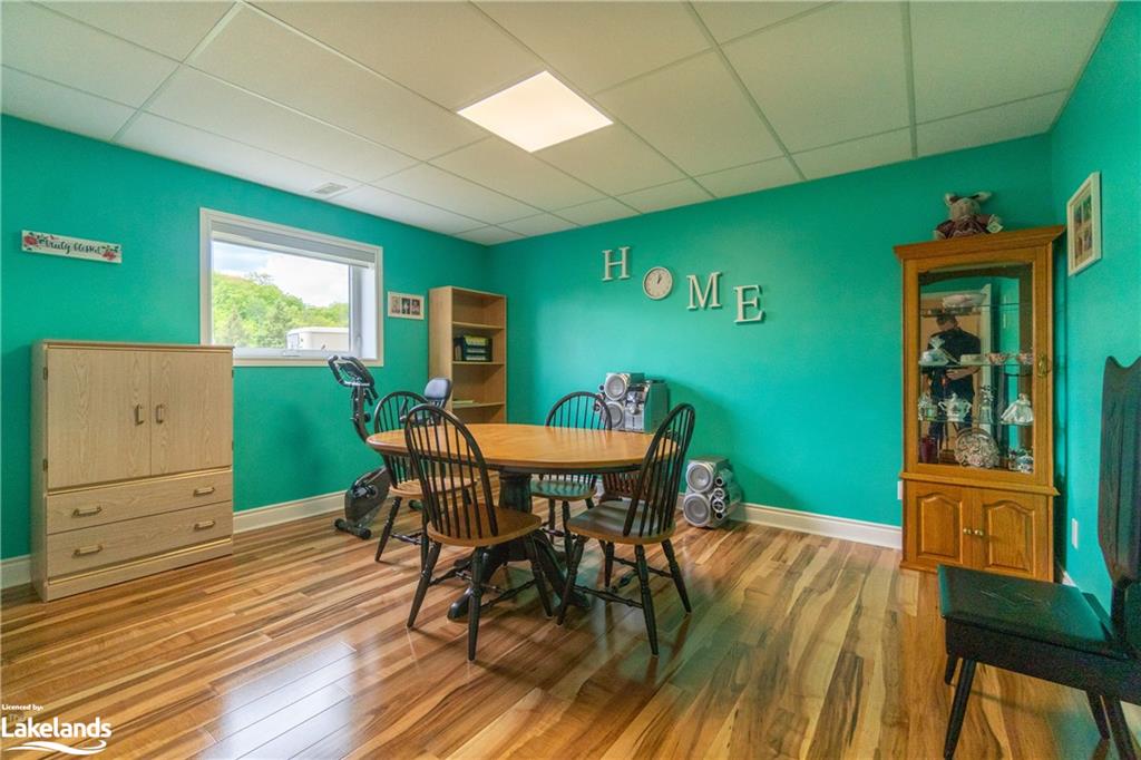 187 ECHO BAY Road, Huntsville, Ontario, Canada