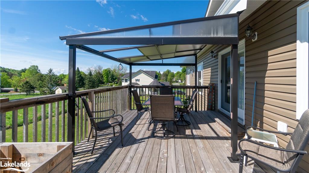 187 ECHO BAY Road, Huntsville, Ontario, Canada