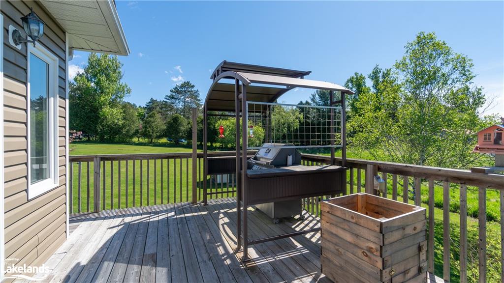 187 ECHO BAY Road, Huntsville, Ontario, Canada