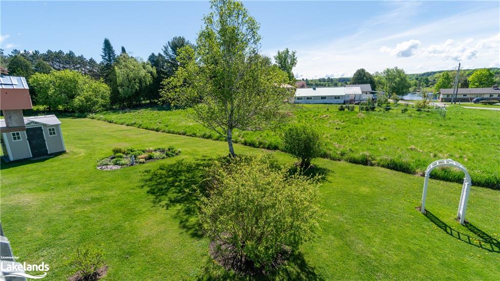 187 ECHO BAY Road, Huntsville, Ontario, Canada