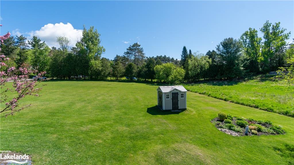 187 ECHO BAY Road, Huntsville, Ontario, Canada