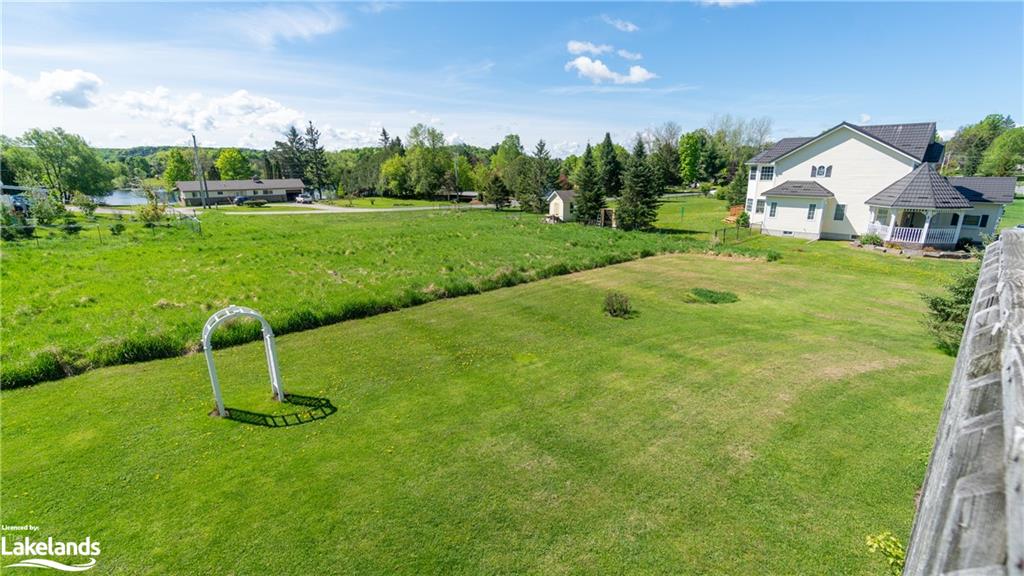 187 ECHO BAY Road, Huntsville, Ontario, Canada