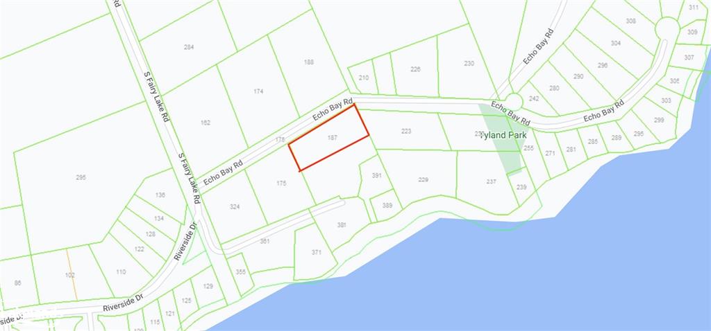 187 ECHO BAY Road, Huntsville, Ontario, Canada