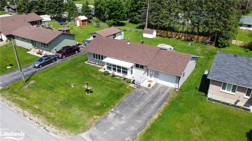 5 TEBBY Boulevard, South River, Ontario, Canada