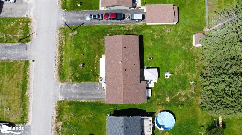 5 TEBBY Boulevard, South River, Ontario, Canada