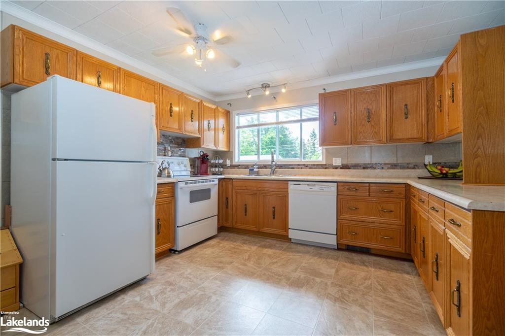 5 TEBBY Boulevard, South River, Ontario, Canada