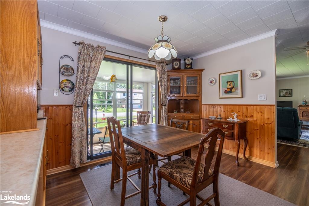 5 TEBBY Boulevard, South River, Ontario, Canada