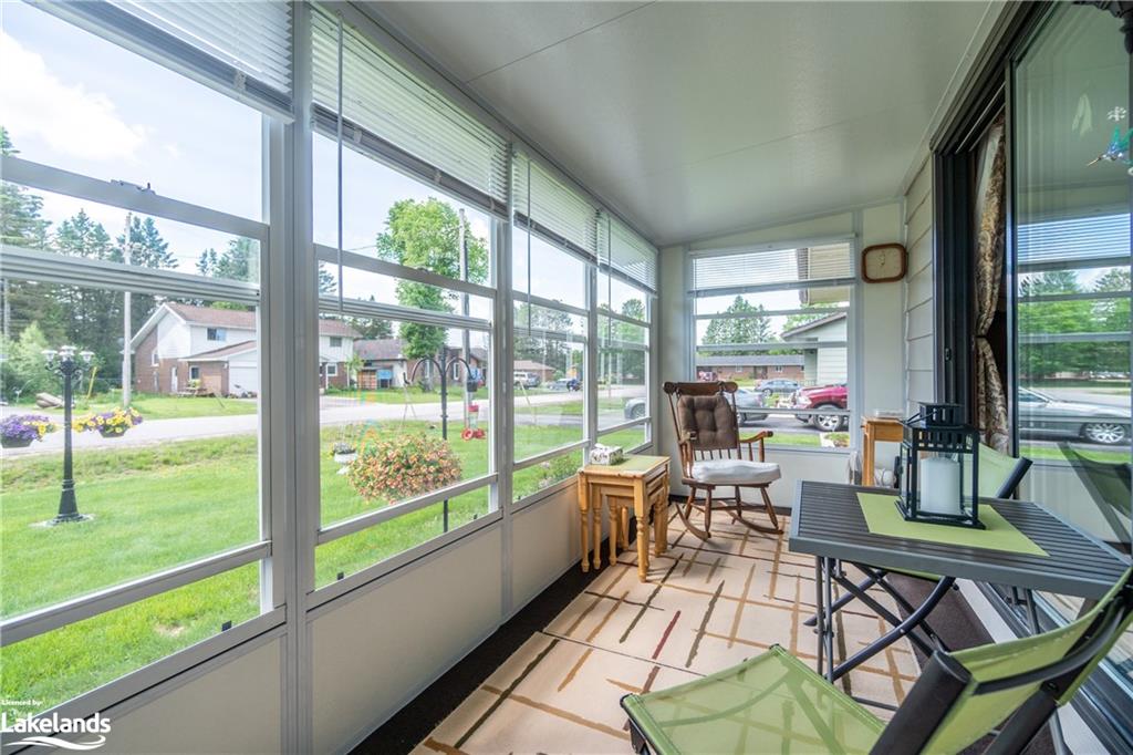 5 TEBBY Boulevard, South River, Ontario, Canada