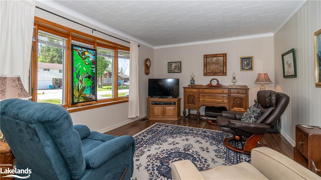 5 TEBBY Boulevard, South River, Ontario, Canada