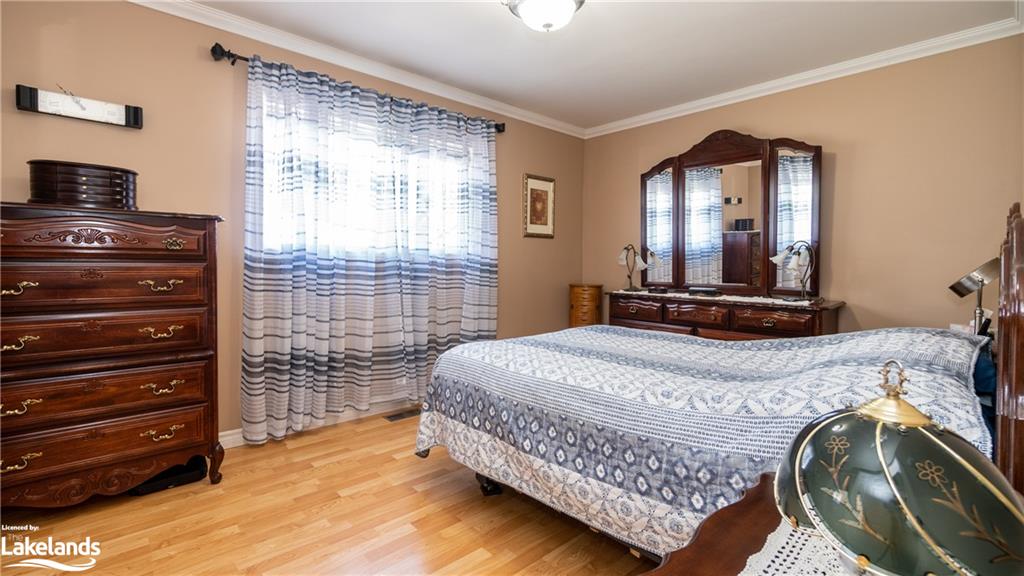 5 TEBBY Boulevard, South River, Ontario, Canada