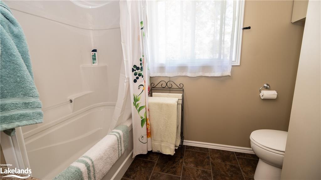 5 TEBBY Boulevard, South River, Ontario, Canada