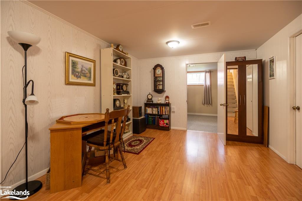 5 TEBBY Boulevard, South River, Ontario, Canada