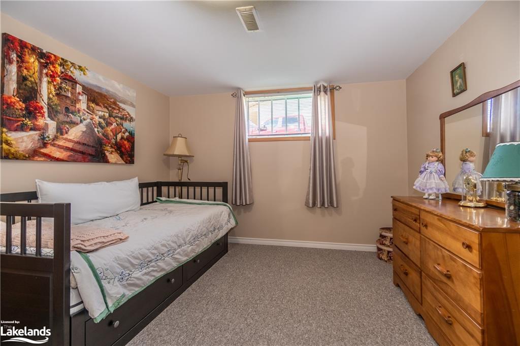 5 TEBBY Boulevard, South River, Ontario, Canada