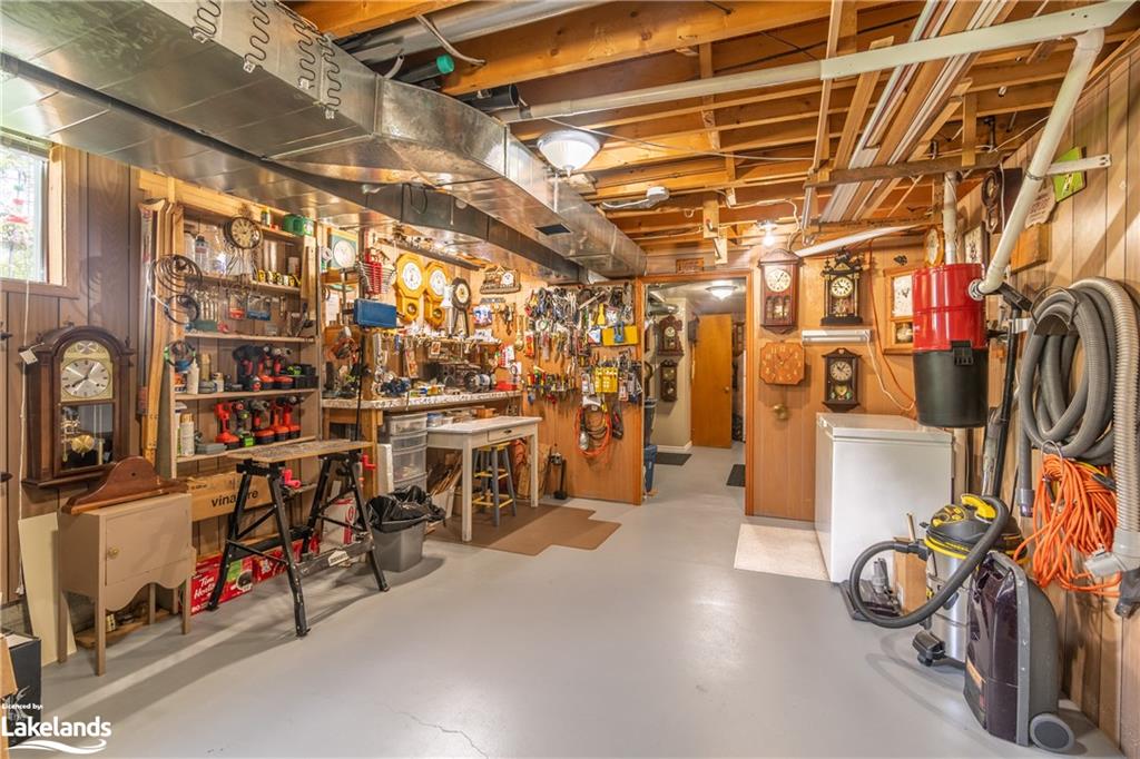 5 TEBBY Boulevard, South River, Ontario, Canada