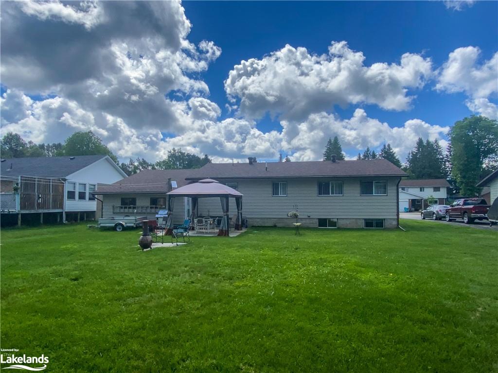 5 TEBBY Boulevard, South River, Ontario, Canada
