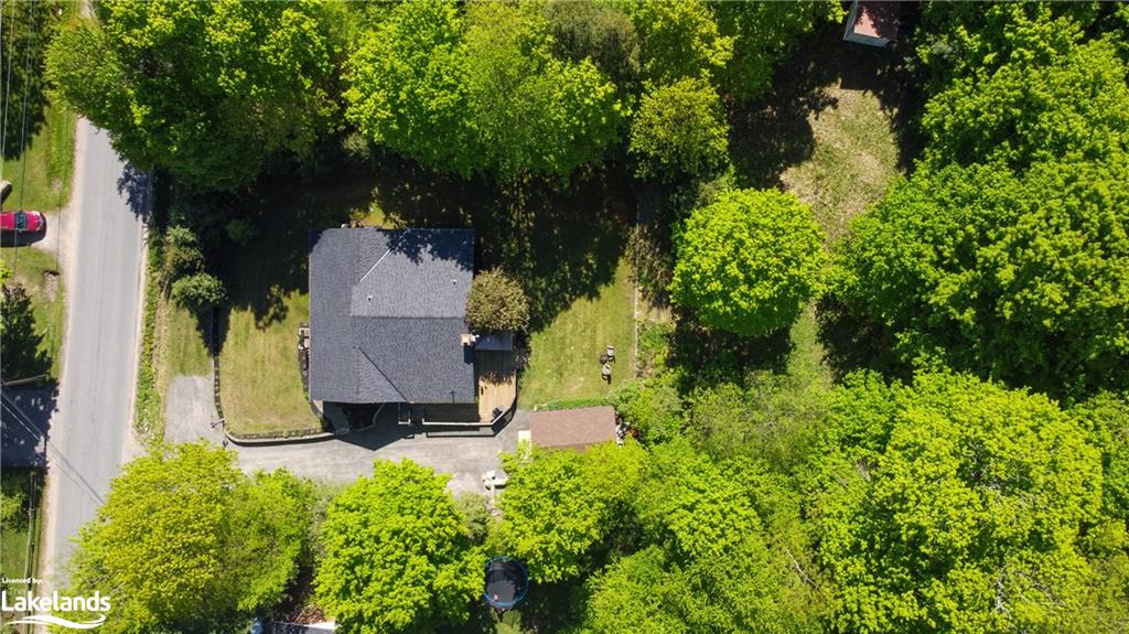121 WEST BROWNS Road, Huntsville, Ontario, Canada