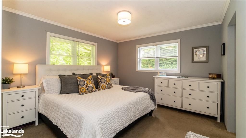 121 WEST BROWNS Road, Huntsville, Ontario, Canada
