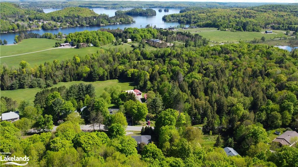 121 WEST BROWNS Road, Huntsville, Ontario, Canada