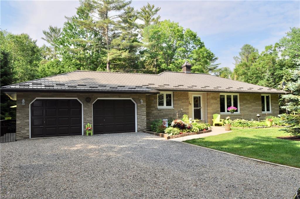 255 FOWLERS Road, Huntsville Ontario, Canada