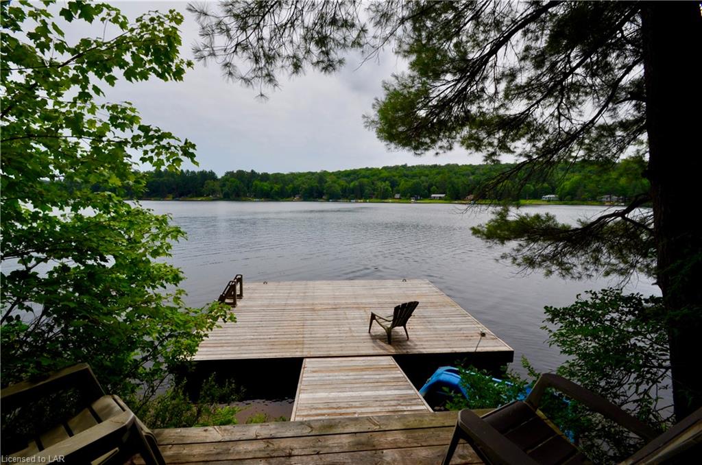 255 CHARLIES Lane, Huntsville Ontario, Canada