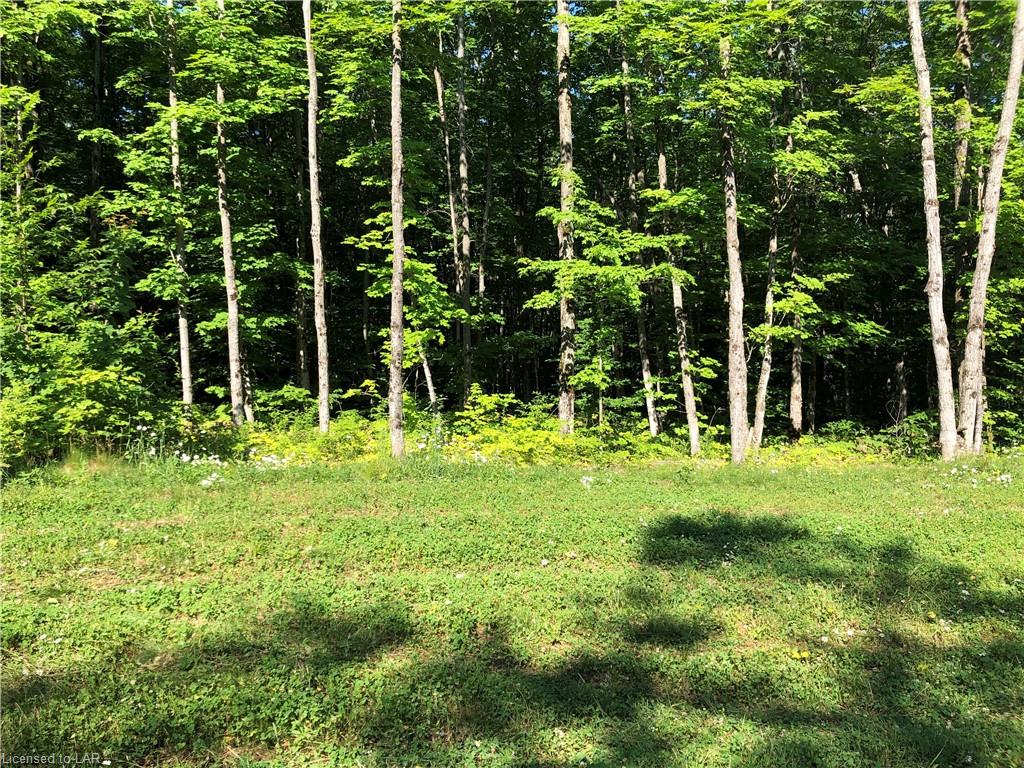 LOT 6 MILLIE'S Way, Burk's Falls Ontario, Canada
