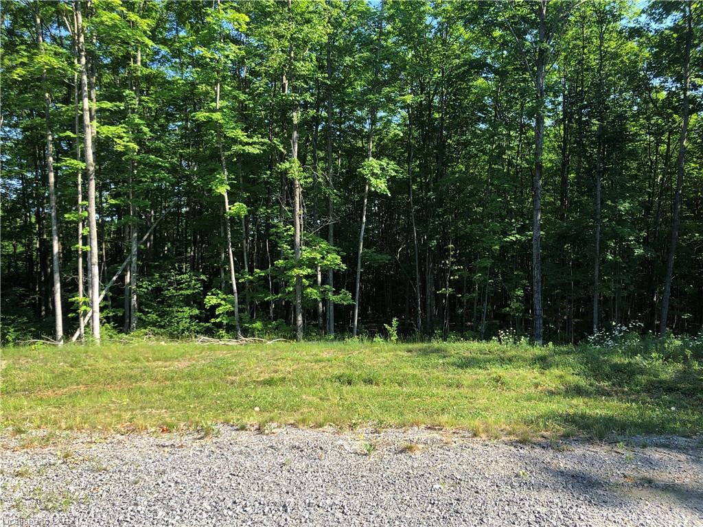 LOT 8 MILLIE'S Way, Burk's Falls Ontario, Canada