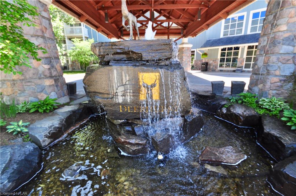 26 DEERHURST Drive Unit# 303, Huntsville Ontario, Canada