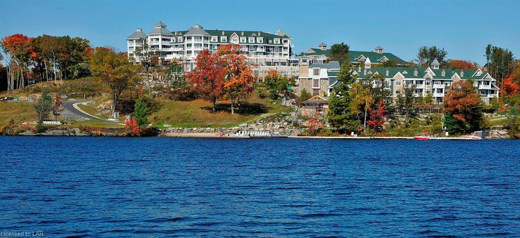 1050 PAIGNTON HOUSE Road Unit# 1231, Minett Ontario, Canada