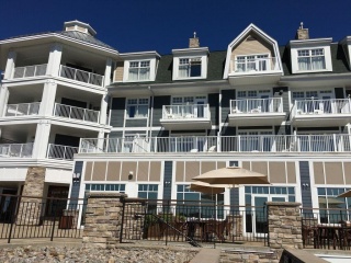 1050 PAIGNTON HOUSE Road Unit# 1119, Minett Ontario, Canada