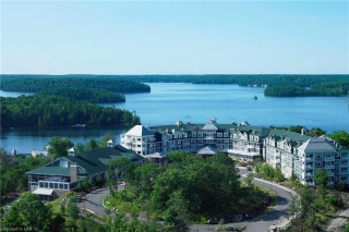 1050 PAIGNTON HOUSE Road Unit# 440, Minett Ontario, Canada