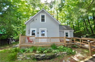 69 WEST Road, Huntsville Ontario, Canada