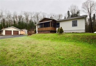 802 OLD NORTH Road, Huntsville Ontario, Canada
