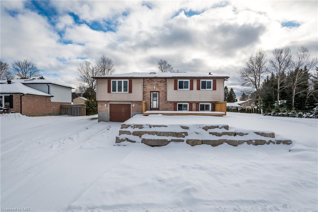 34 MAYPARK Drive, Bracebridge Ontario, Canada
