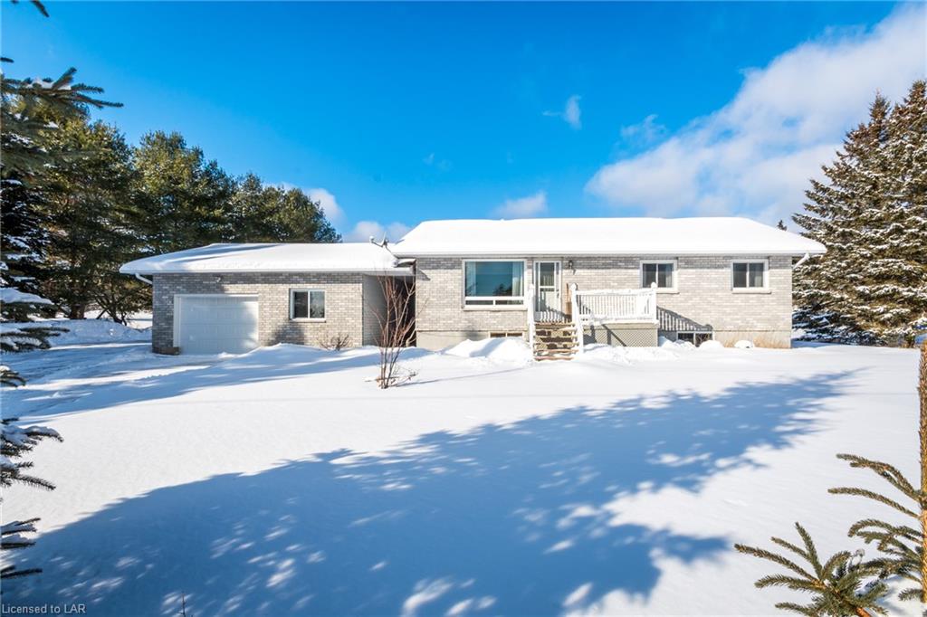 70 FLORENCE Street, Novar Ontario, Canada