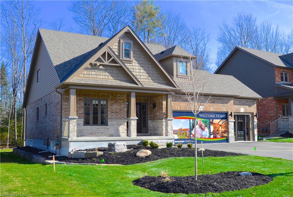 10 HOMESTEAD Lane, Huntsville Ontario, Canada