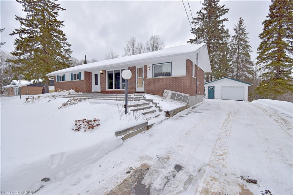 12 CATHERINE Drive, Astorville Ontario, Canada