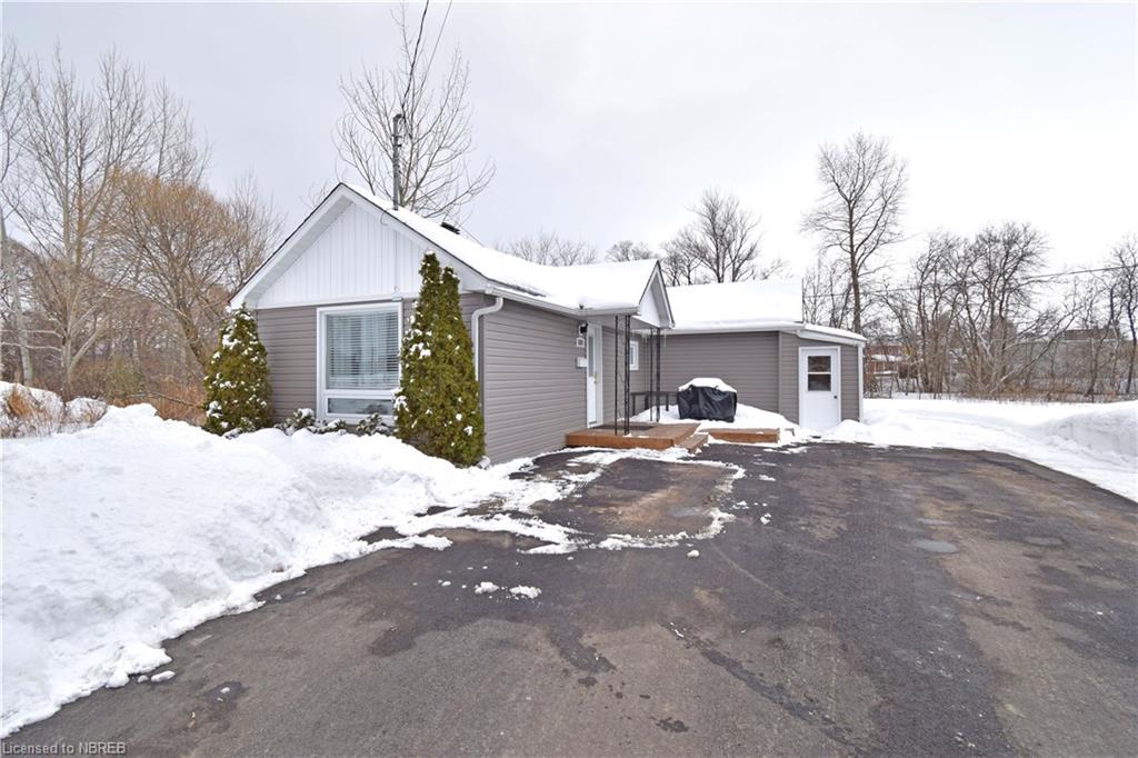 1687 WYLD Street, North Bay Ontario, Canada