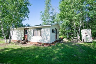 1859 HWY 17 . E Unit# 55, Corbeil Ontario, Canada