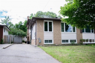 461 WICKSTEAD Avenue, North Bay Ontario, Canada