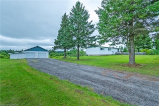 297 DEVELOPMENT Road, Bonfield Ontario, Canada