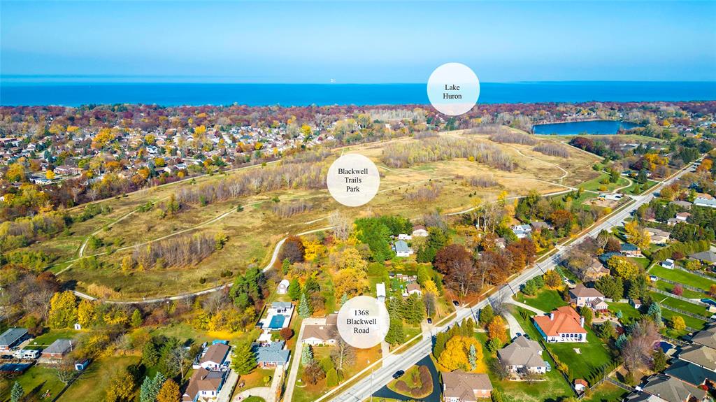 1368 BLACKWELL Road, Sarnia, Ontario, Canada