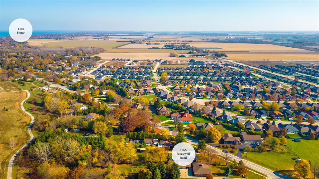 1368 BLACKWELL Road, Sarnia, Ontario, Canada