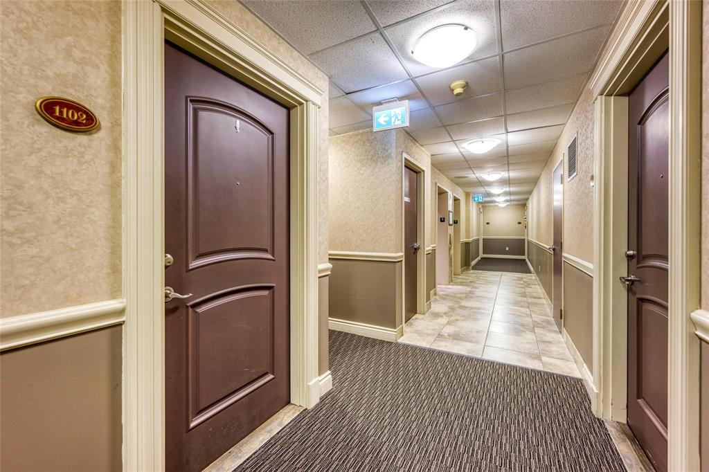 350 FRONT Street North Unit# 1102, Sarnia, Ontario, Canada