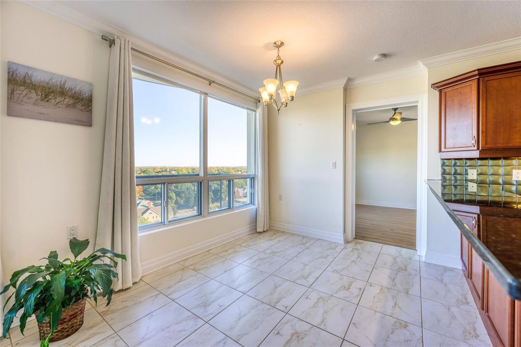 350 FRONT Street North Unit# 1102, Sarnia, Ontario, Canada
