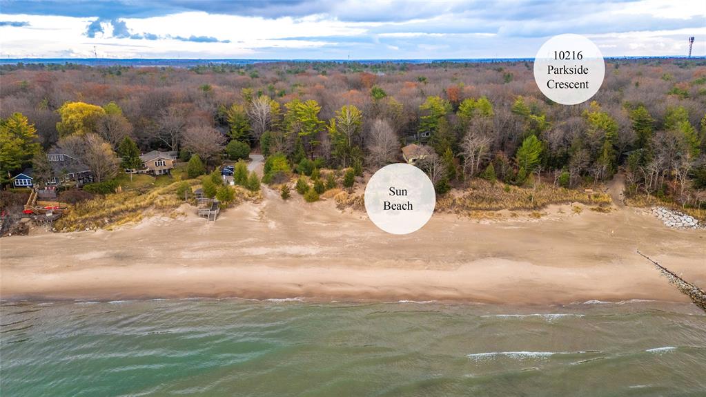 10216 PARKSIDE Crescent, Grand Bend, Ontario, Canada photo 37