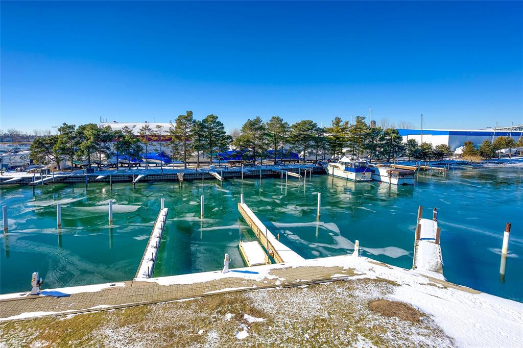 1500 VENETIAN Boulevard Unit# W-29, Point Edward, Ontario, Canada photo 10