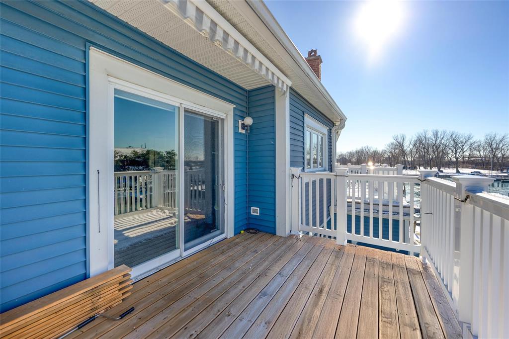 1500 VENETIAN Boulevard Unit# W-29, Point Edward, Ontario, Canada photo 13