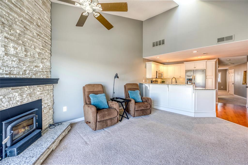 1500 VENETIAN Boulevard Unit# W-29, Point Edward, Ontario, Canada photo 19