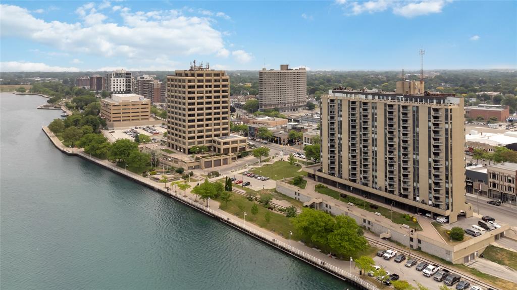 155 FRONT Street North Unit# 1205, Sarnia, Ontario, Canada photo 2