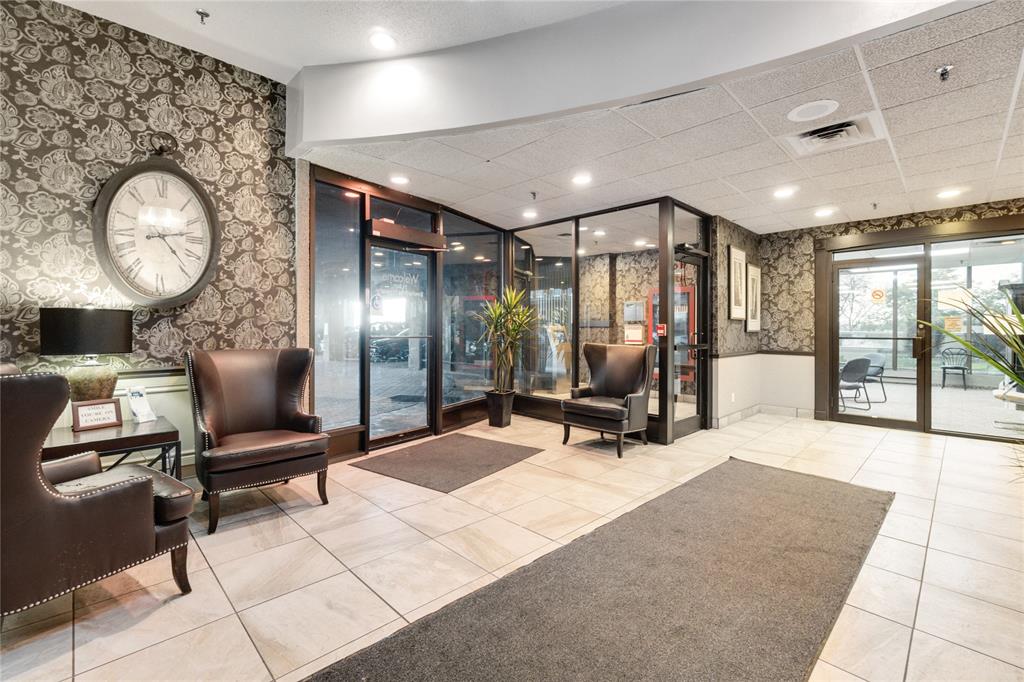 155 FRONT Street North Unit# 1205, Sarnia, Ontario, Canada photo 4